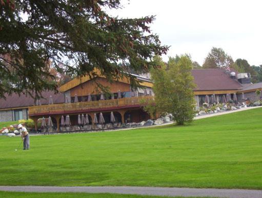 Hotel Val-Des-Sources Asbestos Exterior foto